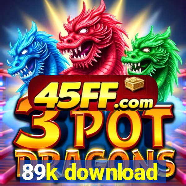 89k download